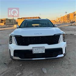 کیا سۆرینتۆ